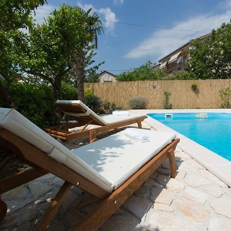 Villa Roso Kaštela Kültér fotó