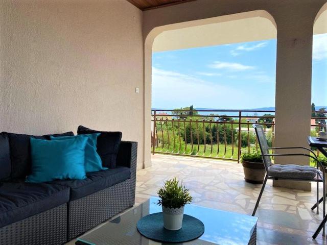 Villa Roso Kaštela Kültér fotó