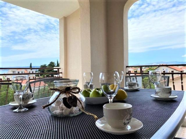 Villa Roso Kaštela Kültér fotó