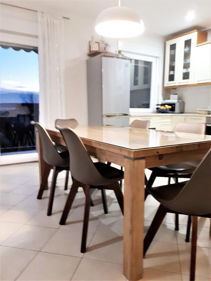 Villa Roso Kaštela Kültér fotó