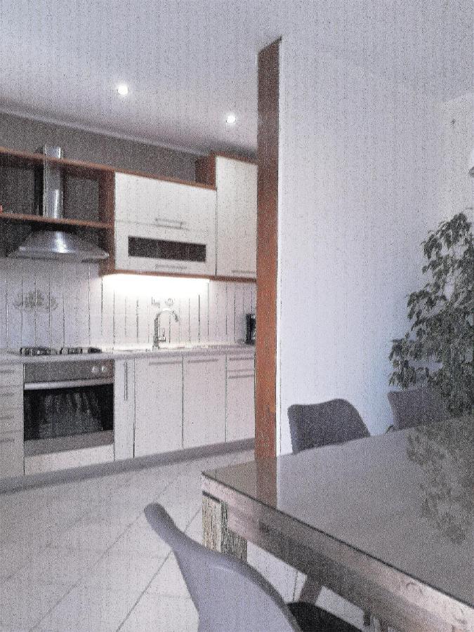 Villa Roso Kaštela Kültér fotó