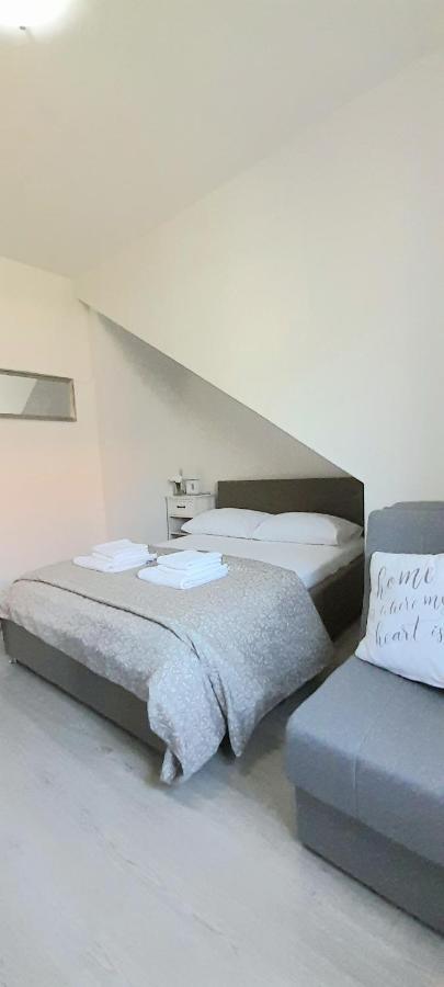 Villa Roso Kaštela Kültér fotó