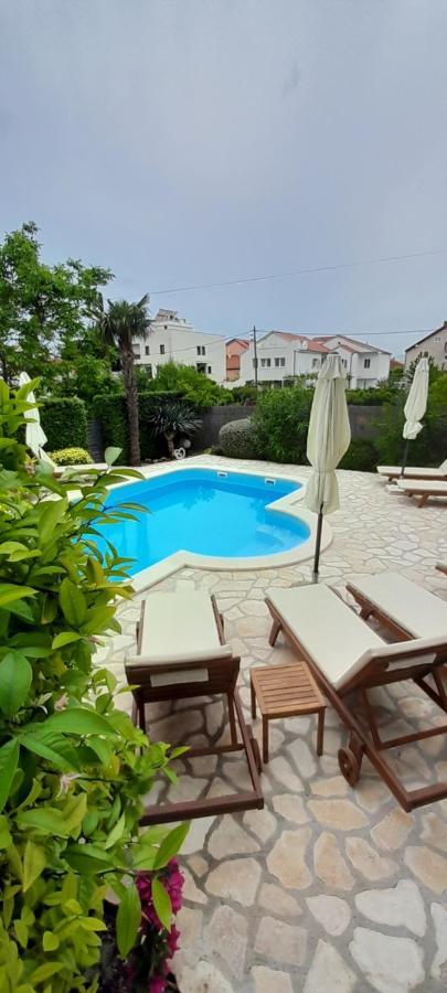 Villa Roso Kaštela Kültér fotó