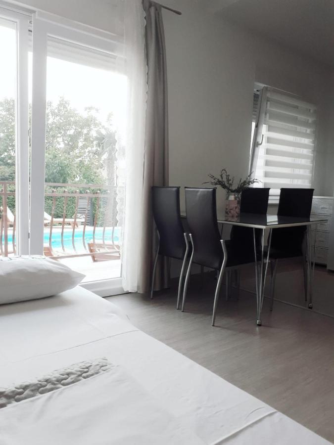 Villa Roso Kaštela Kültér fotó