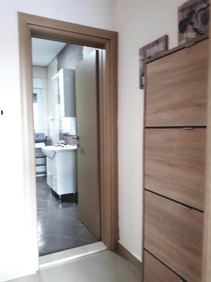 Villa Roso Kaštela Kültér fotó
