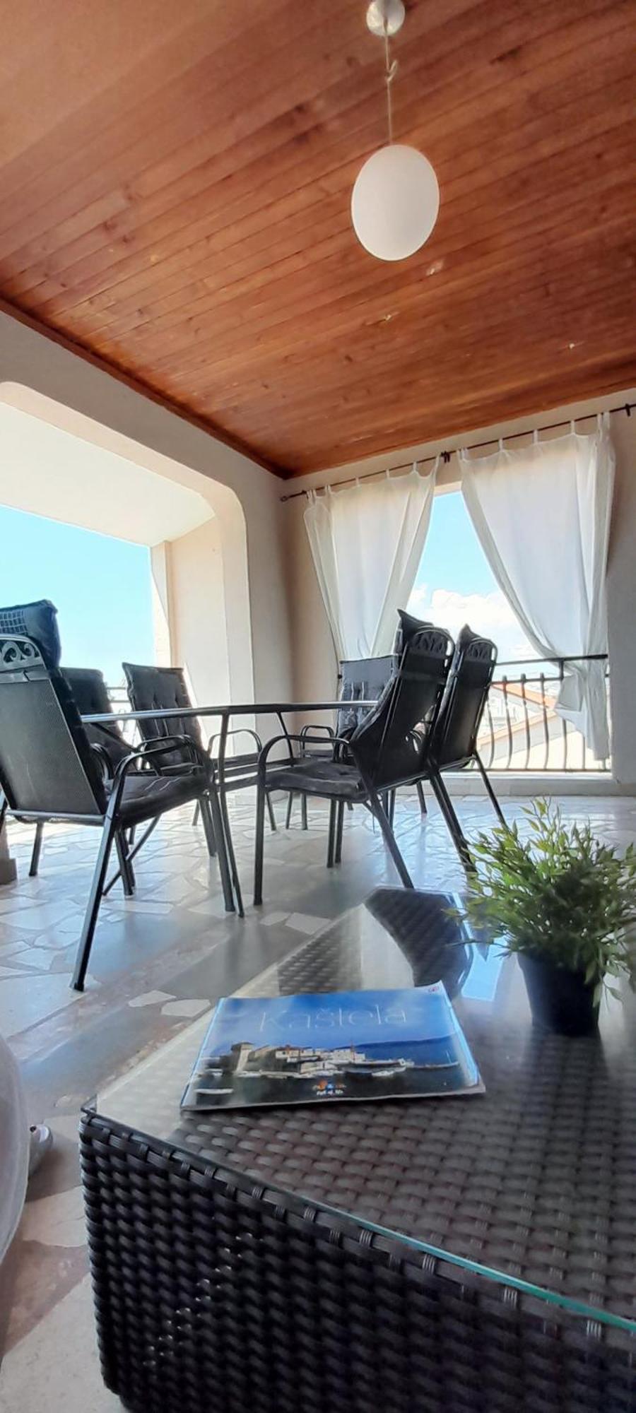 Villa Roso Kaštela Szoba fotó