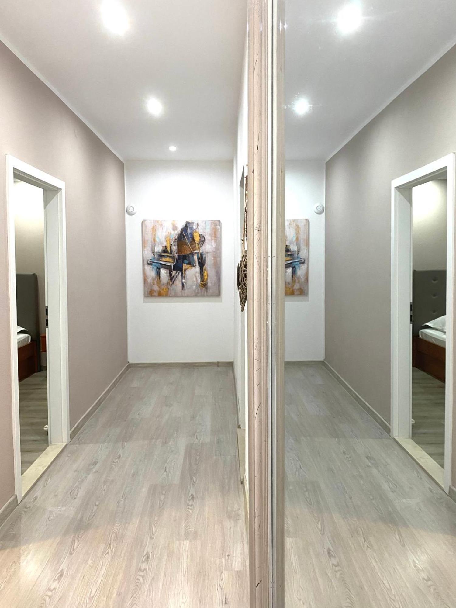 Villa Roso Kaštela Kültér fotó