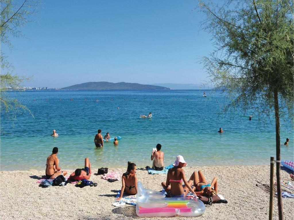 Villa Roso Kaštela Kültér fotó