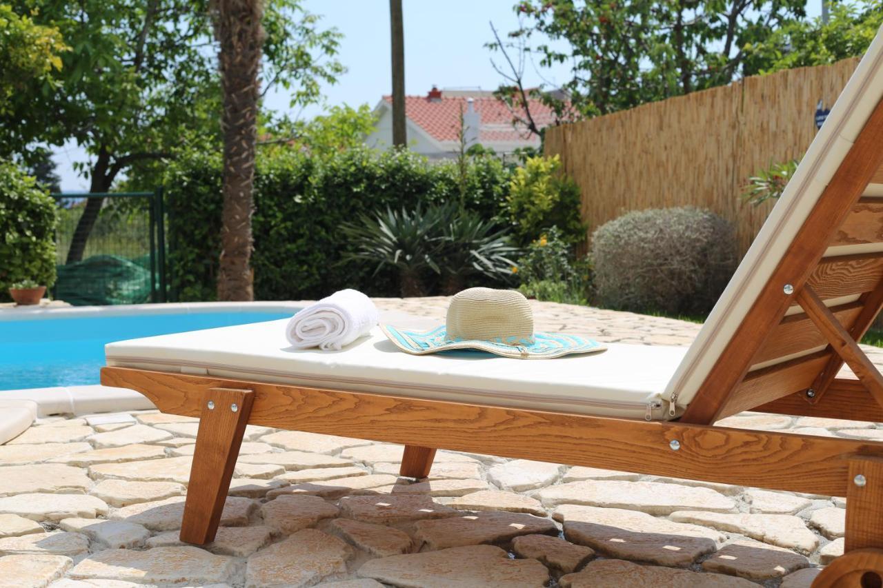 Villa Roso Kaštela Kültér fotó